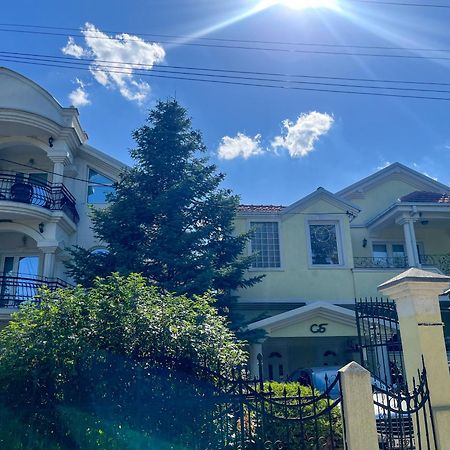 Villa Kraljevski Kumanovo Exteriör bild