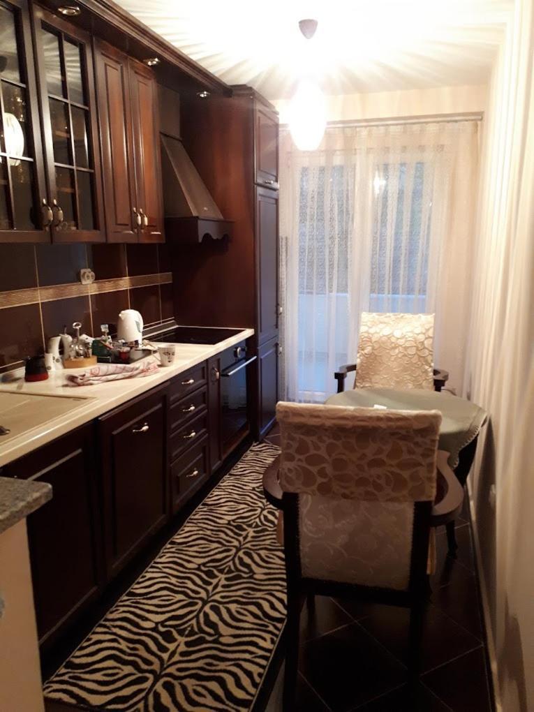 Villa Kraljevski Kumanovo Exteriör bild