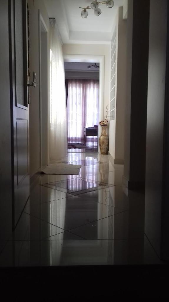 Villa Kraljevski Kumanovo Exteriör bild